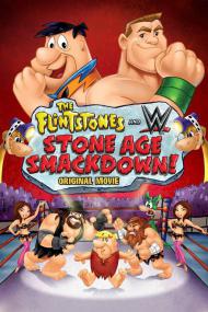 The Flintstones WWE Stone Age Sma<span style=color:#777>(2015)</span>1080p DD 5.1-DTS Ned Subs TBS