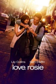 Love, Rosie <span style=color:#777>(2014)</span>