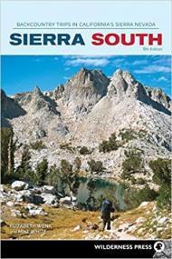 [ CourseWikia com ] Sierra South - Backcountry Trips in California's Sierra Nevada