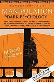 [ CourseWikia com ] Manipulation and Dark Psychology - How to Stop being Manipulated and Defend Yourself from Dark