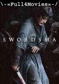 The Swordsman <span style=color:#777>(2021)</span> 720p English HDRip x264 AAC <span style=color:#fc9c6d>By Full4Movies</span>