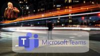 Udemy - MicroSoft Teams Masterclass - Connect With Ms Teams