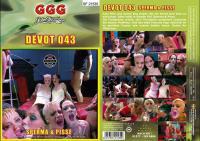 GGG Devot Sperma und Pisse 43 German XXX DVDRip x264-CHiKANi