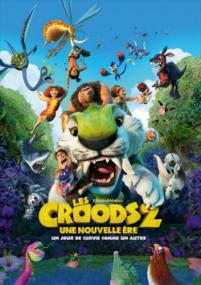 The Croods 2 A New Age<span style=color:#777> 2020</span> FRENCH 720p BluRay x264 AC3<span style=color:#fc9c6d>-EXTREME</span>