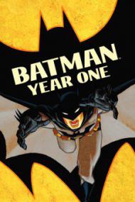 Batman Year One <span style=color:#777>(2011)</span>