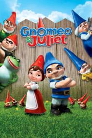 Gnomeo and Juliet <span style=color:#777>(2011)</span>