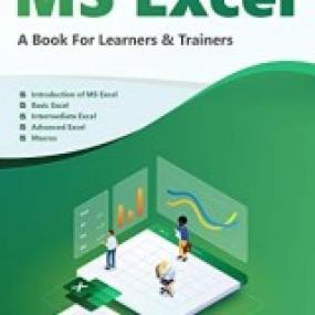 A To Z Of MS EXCEL A Book For Learners and Trainers