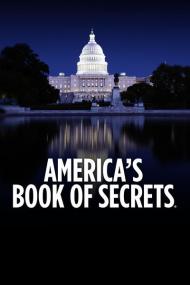 Americas Book of Secrets - Special Edition - Season 1 <span style=color:#777>(2020)</span> 1080p WEB-DL x264 Dr3adLoX