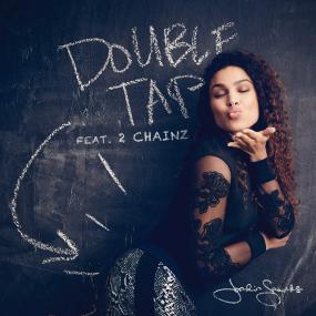 Jordin Sparks - Double Tap (feat  2 Chainz) - Single