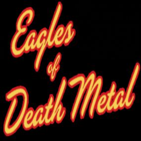 Eagles Of Death Metal Discography 3CD [2004 -<span style=color:#777> 2008</span>] VÃ˜ CDRIP