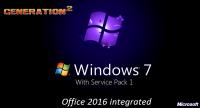 Windows 7 SP1 Ultimate X86 incl Office<span style=color:#777> 2016</span> en-US FEB<span style=color:#777> 2021</span>