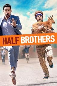 Half Brothers<span style=color:#777> 2020</span> FRENCH HDRip XviD<span style=color:#fc9c6d>-EXTREME</span>
