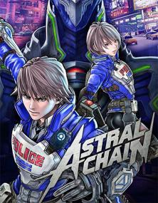 Astral Chain <span style=color:#fc9c6d>[FitGirl Repack]</span>
