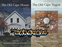 Barbara Eppich Struna-Cape Cod Series 1-2 ~ Maraya21