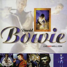 David Bowie - Liveandwell com (2020 Remaster) FLAC