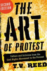 [ CourseWikia com ] The Art of Protest - Culture and Activism from the Civil Rights Movement to the Present, 2nd Edition