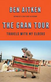 [ CourseWikia com ] The Gran Tour - Travels with my Elders