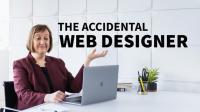 Lynda - The Accidental Web Designer (Updated 1 - 8 -<span style=color:#777> 2020</span>)