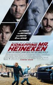Kidnapping Mr Heineken<span style=color:#777> 2015</span> 720p HDRip XviD AC3-MAJESTIC