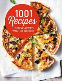1001 Recipes You've Always Wanted to Cook[MyebookShelf]