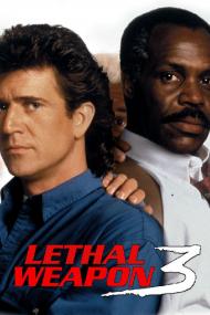 Lethal Weapon 3<span style=color:#777> 1992</span> 1080p