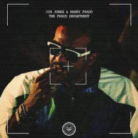 Jim Jones & Harry Fraud - The Fraud Department <span style=color:#777>(2021)</span> Mp3 320kbps [PMEDIA] ⭐️