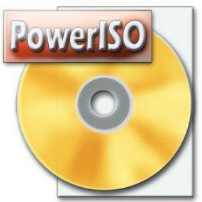 PowerISO 6.2 Retail Multilingual (x86x64) - AppzDam