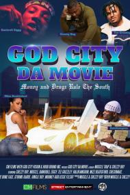 God City Da Movie <span style=color:#777>(2020)</span> [720p] [WEBRip] <span style=color:#fc9c6d>[YTS]</span>