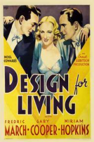 Design For Living (1933)