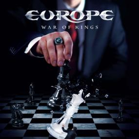 Europe - [2015] War Of Kings (Deluxe Edition)