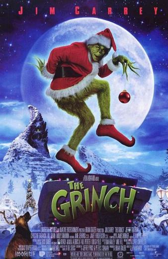 The Grinch<span style=color:#777> 2000</span> DVDRip XviD AC3-RyDeR (Kingdom-Release)