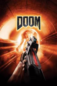 Doom <span style=color:#777>(2005)</span> [1080p]