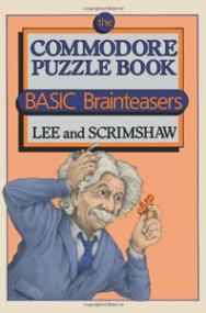 The Commodore Puzzle Book - BASIC Brainteasers