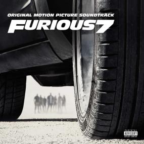 VA â€“ Furious 7 (OST Soundtrack) <span style=color:#777>(2015)</span> 320 KBPS