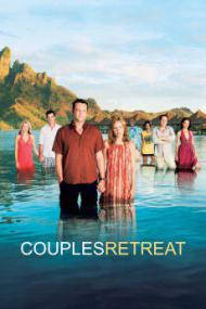 Couples Retreat <span style=color:#777>(2009)</span>