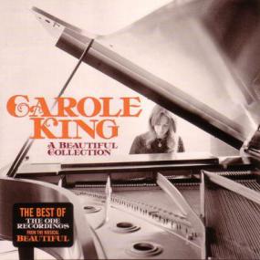 Carole King - A Beautiful Collection <span style=color:#777>(2015)</span> mp3@ 320-kawli
