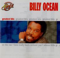 Billy Ocean -  Greatest Hits - <span style=color:#777>(2000)</span> - [FLAC] - [TFM]