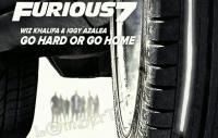 Go Hard Or Go Home - Wiz Khalifa Ft  Iggy Azalea [Furious 7] [320kbps] With Lyrics â˜…L@â™«BerTâ˜…
