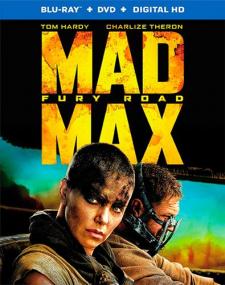 Mad Max Fury Road<span style=color:#777> 2015</span> BDRemux 1080p bog3417