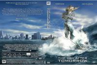 The Day After Tomorrow - Dennis Quaid Sci-Fi<span style=color:#777> 2004</span> Eng Subs 1080p [H264-mp4]
