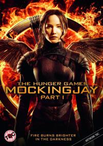 The Hunger Games<span style=color:#777> 2014</span> Rental 1080p DTS HD Fr NedSubs TBS
