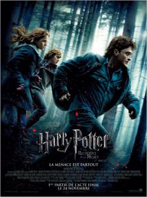 Harry Potter And The Deathly Hallows Part 1 3D<span style=color:#777> 2010</span> MULTI 1080p BluRay x264-JASS zone-telechargement com