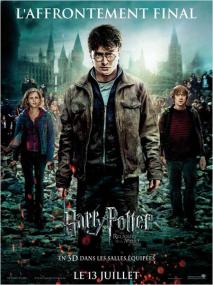 Harry Potter And The Deathly Hallows Part 2 3D<span style=color:#777> 2011</span> MULTI 1080p BluRay x264-JASS zone-telechargement com