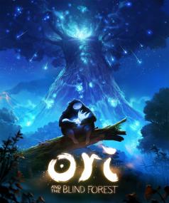 Ori and the Blind Forest-Black Box