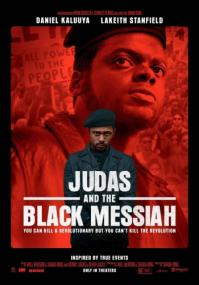 Judas and the Black Messiah<span style=color:#777> 2021</span> 1.46GB<span style=color:#fc9c6d> MegaPeer</span>