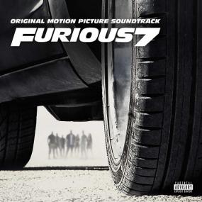 VA-Furious 7 OST [MP3-320kbps]