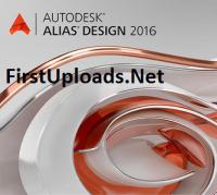 Autodesk Alias Design v2016 [64-Bit]-[FirstUploads]