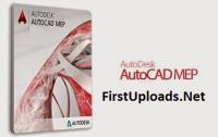 Autodesk AutoCAD MEP<span style=color:#777> 2016</span> [64-Bit]-[FirstUploads]