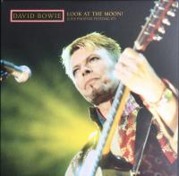 <span style=color:#777>(2021)</span> David Bowie - Looking at the Moon! (Live Phoenix Festival 97) [FLAC]