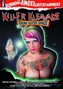 Killer Kleavage From Outer Space <span style=color:#777>(2015)</span> [DvdRip]